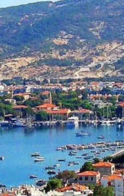 Çeşme Alaçatı Havalimanı ihalesi yarın