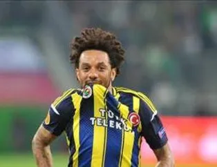 Borussia Mönchengladbach - Fenerbahçe: 2-4