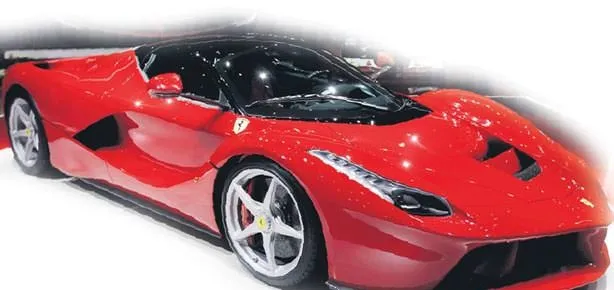 Bundan hızlısı yok!