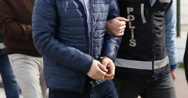 Gaziantep merkezli 3 ilde suç örgütü operasyonu: 11 gözaltı