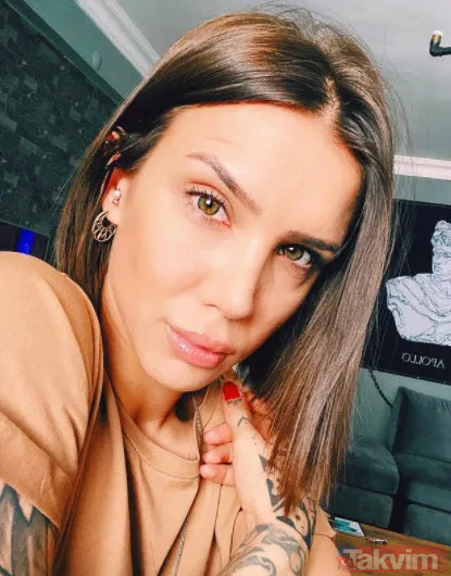 Survivor Elif Şadoğlu'yu son haliyle tanımamanız garanti değişimi öyle böyle değil! Survivor'a giren estetikle başka biri oluyor - 8