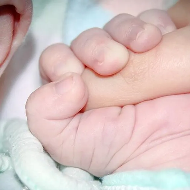 Bakan duyurdu: Doğurganlık oranı düşüyor! | İl il doğum oranı verileri....