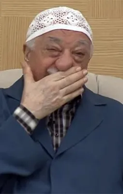 Hapisteki FETÖ'cülerden şifreli haberleşme