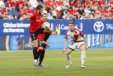 Jorge de Frutos için Beşiktaş’a ret!