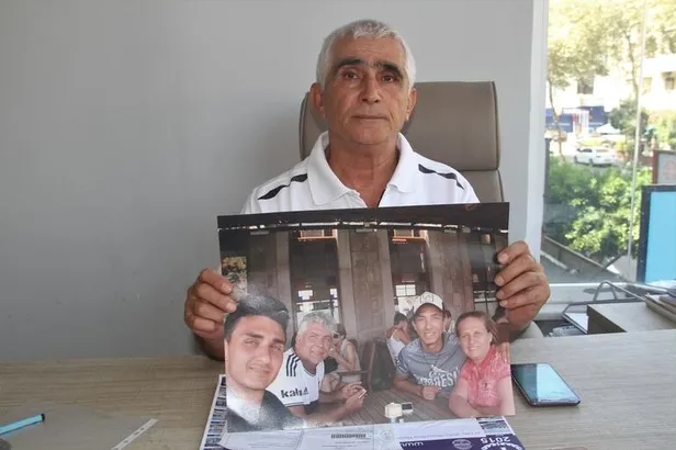 Antalya'daki kan donduran cinayette gerçek gün yüzüne çıktı-1
