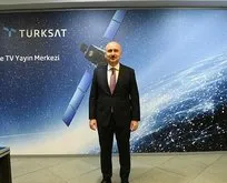 Türksat 5B uydusu ne zaman fırlatılacak?