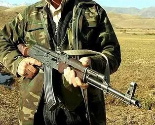 Şırnak’ta terör saldırısı: 1 şehit