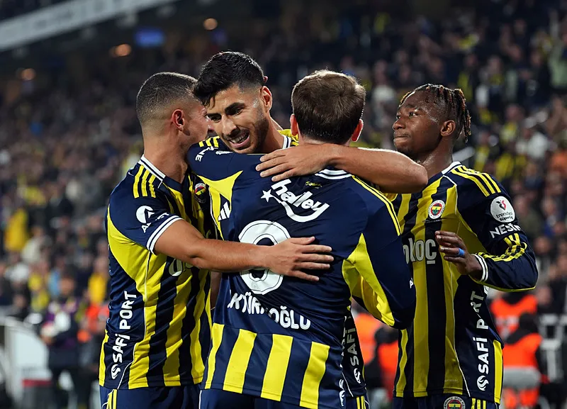 Milli yıldızdan Fenerbahçe'ye söz! Transfer için temas kuruldu - 10