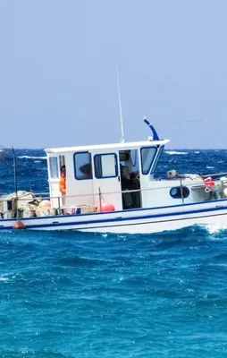 Balıkçılar yarın gece "vira bismillah" diyecek