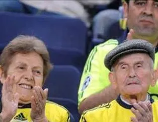 Fenerbahçe - G.Birliği maçı