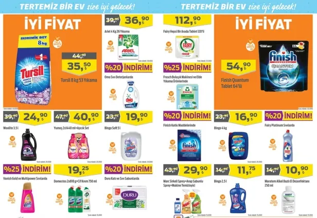 Migroskop 18 Şubat-3 Mart 2021 yayınlandı! Migros aktüel ürünler yine dopdolu!-3