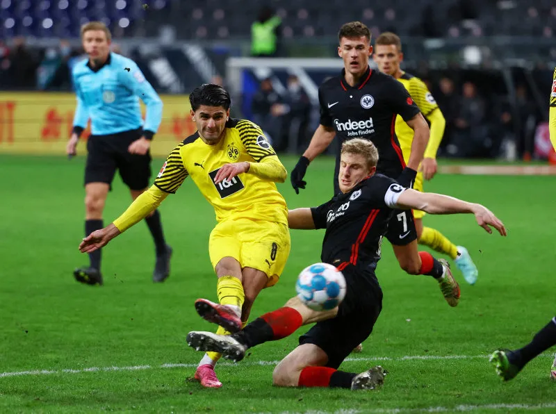 Sevilla'dan Fenerbahçe'ye şok! Avrupa Ligi maçı öncesi... - 12