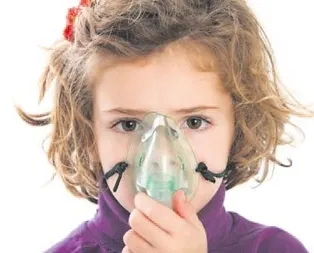 Astım soğuk havalarda artıyor