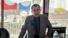 DEM’li Tunceli Belediye Başkanı Cevdet Konak hakkında terör soruşturması başlatıldı!