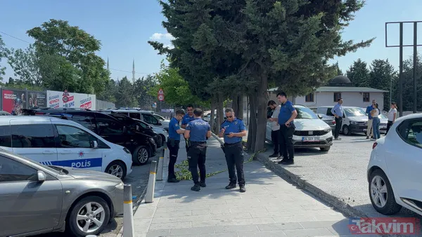 Bağcılar'da akıllara durgunluk veren olay | Tartıştığı cami imamını okla vurup yaralamıştı! Tutuklandı - 11