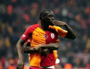 Ndiaye Trabzon’da