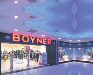 Boyner’e milyonluk adrese teslim ihale