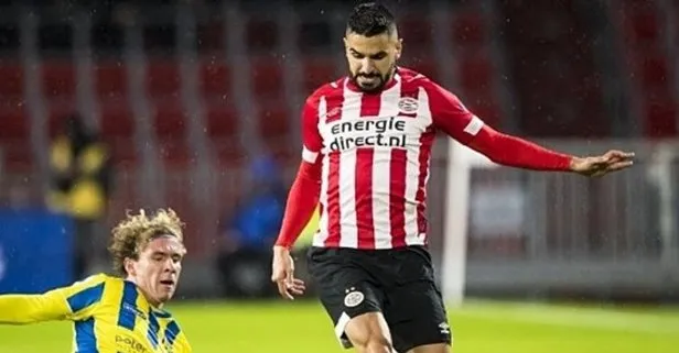 Kartal Behich’le anlaştı
