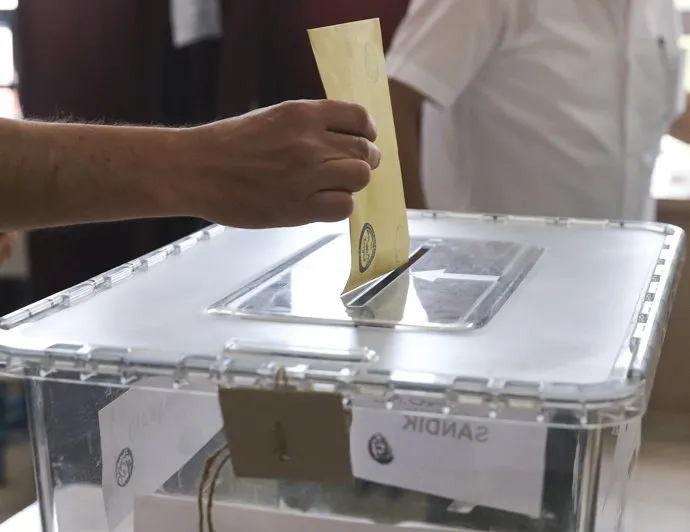 Son dakika: Yerel seçimlere son 10 gün! Seçim yasakları başladı! 10 soruda yerel seçimler