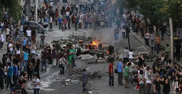 Çarşı Davası’nda mahkeme Gezi Parkı olaylarına ilişkin görüntüleri istedi