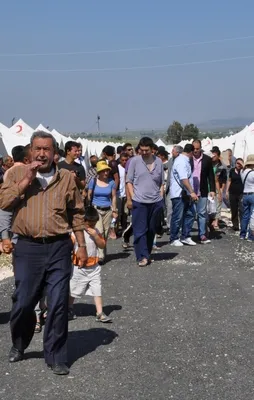 CHP'nin Suriyeliler ile ilgili yalanına belgelerle cevap