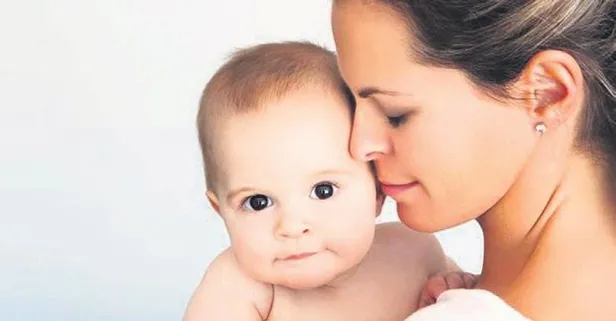 Yeni doğan çocuklar için 111.4 milyar TL destek!