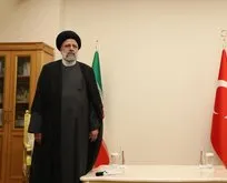 Başkan Erdoğan’dan kritik İran ziyareti
