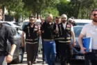12 yıllık Şeref Kocabıyık cinayetinde gelişme: 5 şüpheli adliyeye sevk edildi
