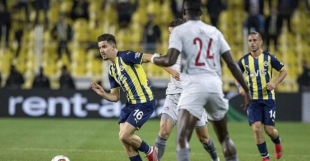 Ferdi Kadıoğlu'nun babası Feyzullah Kadıoğlu, Stefan Kuntz'a kimlikle yanıt verdi