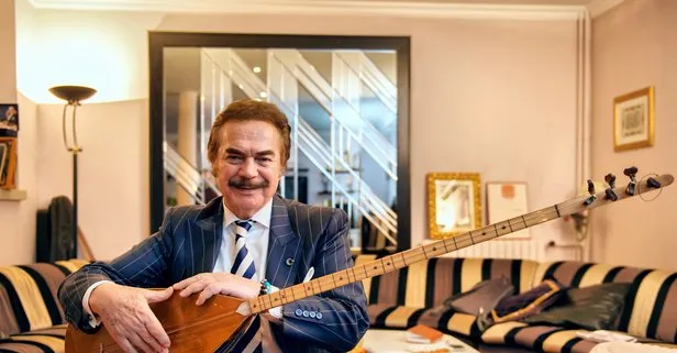Orhan Gencebay: 90’larda bizi soydular sömürdüler