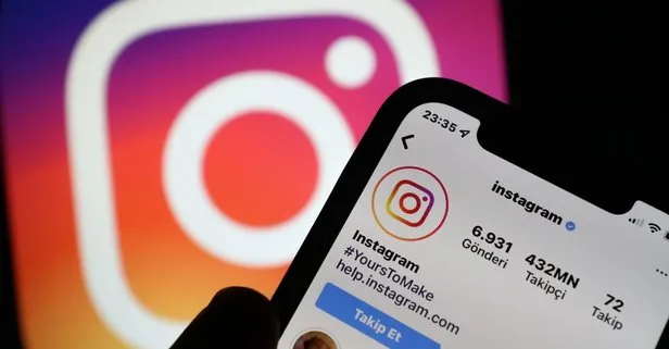Tam ayrılık nedeni! Instagram kullanıcılarına sürpriz 2. profil özelliği şoke etti