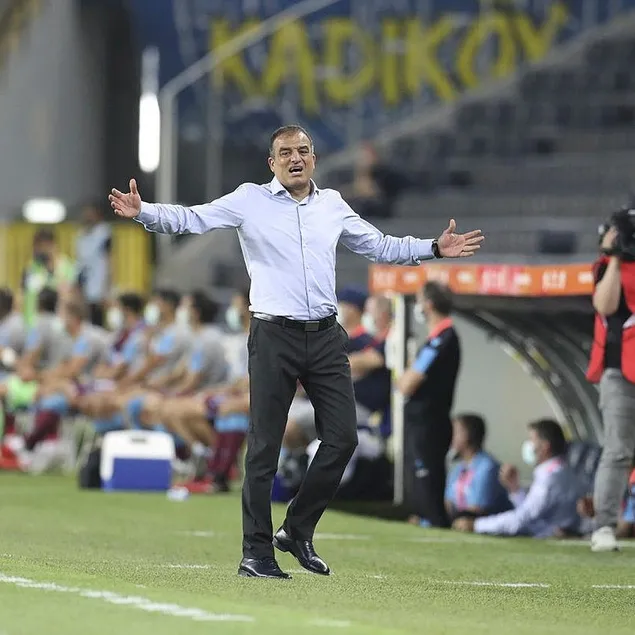 Fenerbahçe altyapıda görev değişikliği