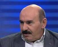 Osman Öcalan koronadan öldü