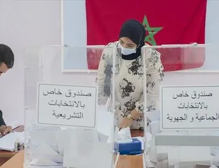 O ülkede nihai seçim sonuçları açıklandı