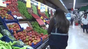 Ticaret Bakanlığı’ndan asgari ücret artışı ve yılbaşı alışverişi kapsamında fahiş fiyat denetimi