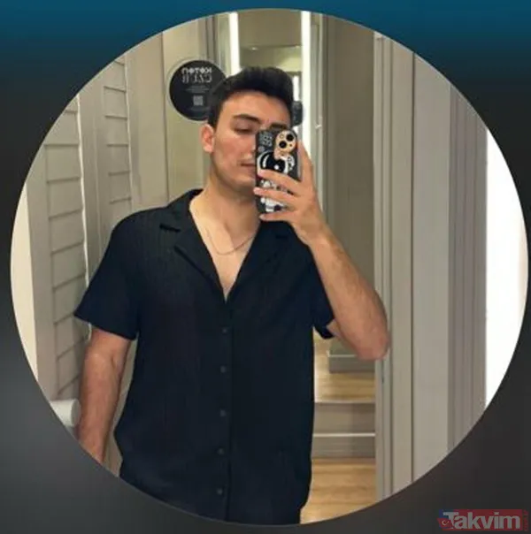 Muğla'da otomobil kanala uçtu! Astsubay Samet Doymuş ile yanındaki Kübra Demirkol kurtarılamadı - 3