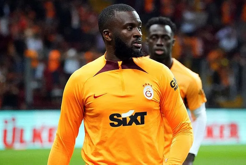 Ndombele geri dönüyor!
