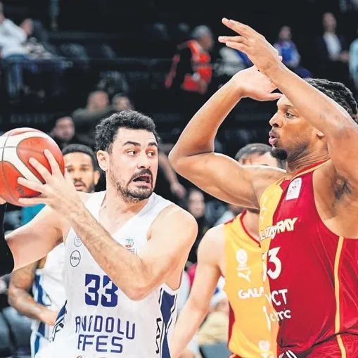 Sahadan galibiyetle ayrıldı