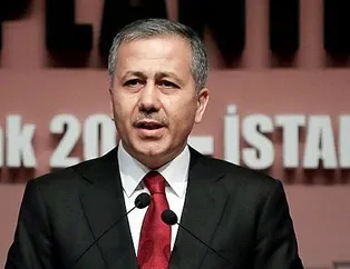 Yerlikaya’nın ilk icraatı bakın ne oldu