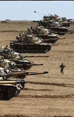 TSK'dan DAEŞ operasyonu