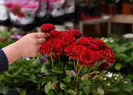 14 Şubat çiçekçiler açık mı? Hafta sonu 14 Şubat Sevgililer Gününde çiçek siparişi verilir mi?
