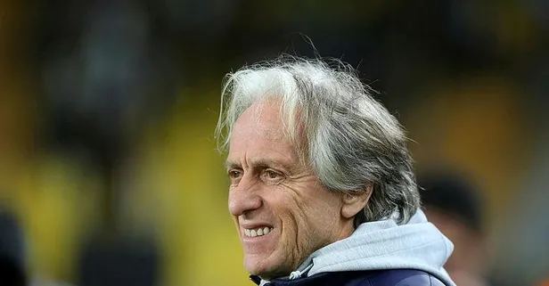 Jorge Jesus, Trabzon'un yüksek tempoda zorlanacağına inanıyor