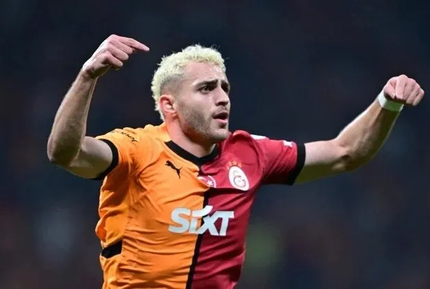 Barış Alper’den rekor