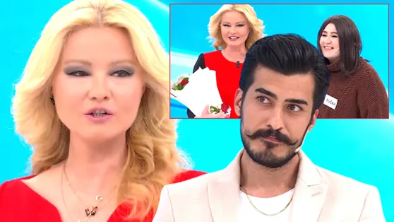 Müge Anlı yoğun bakımda bilgisini paylaştı herkes kahroldu! Kayınço Ezel Bayraktar yine bildiğiniz gibi... İşi bıraktı, istenmeyen damat oldu