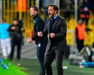 Mükemmel iş çıkardınız