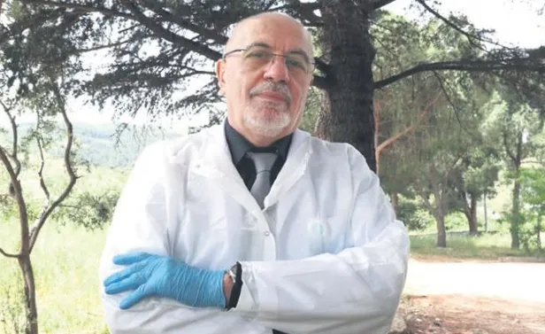 Adana'da sıcak hava bunaltı sokağa çıkma kısıtlaması olmamasına rağmen kimse dışarı çıkmadı-5