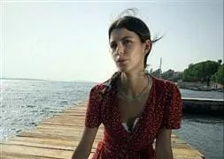 Çeşme’de sürpriz aşk!