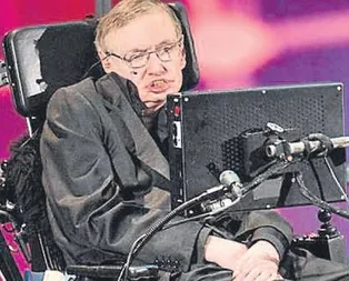 Uzaylılarla irtibat kurmayın