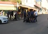Erzurum'da kız çocuğuna taciz iddiası mahalleyi karıştırdı (Video)