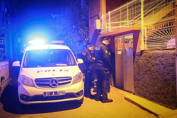 Cinnet getiren anne bebeğini döverek öldürdü-4